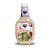 Molho Salada Italiano Garlic Foods Sem Glúten 234ml - Imagem 1