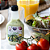 Molho Salada Limão Garlic Foods Sem Glúten 234ml - Imagem 2