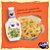 Molho Salada Parmesão Garlic Foods Sem Glúten 234ml - Imagem 2