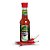 Molho De Pimenta Vermelha 150ml Garlic Foods Picante Sem Glúten - Imagem 1