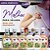 Molho Salada 6 Sabores 234ml cada Garlic Foods Sem Glúten - Caesar, Caseiro, Italiano, Limão, Rose e Parmesão - Imagem 2