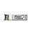 Transceiver mini Gbic Avago AFBR-57R6APZ-EMC: SFP 4GB 550m - Imagem 2