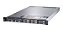 Kit Servidor Dell PowerEdge R620: 2x Xeon 6 core, RAM 64GB, Sem HD + 2x gavetas - Imagem 5