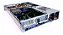 Kit Servidor Dell PowerEdge 2950 G2: 2x Xeon 4 core, DDR2 32GB, 2x HD SATA 1TB + Trilhos - Imagem 4