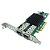 Placa Rede SFP 8gb Dual Port Pci-e Lpe12002 / 10n9824 IBM - Imagem 1