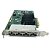 Placa Controladora LSI SAS9201-16E: PCI-E 2.0 X8, 6GB, 4x SFF-8088 - Imagem 2