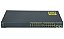 Switch Cisco Catalyst 2960 24x Portas 10/100 WS-C2960-24TT-L - Imagem 1