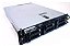 Servidor Dell PowerEdge 2950 G2: 2x Xeon 2 core, DDR2 16GB, 2x HD SAS 300GB - Imagem 1