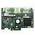 Placa Controladora Dell Perc 5/I Pci-e UCP-51 256MB - Imagem 3