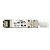 Transceiver mini Gbic JDSU Uniphase JSP-12S0AA1: SFP 1GB, 850nm - Imagem 2