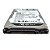 HD 750GB para Notebook 2,5" SATA 7,2K WD: WD7500BPKX-75HPJT0 0T9H3Y - Imagem 2