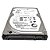 HD 500GB, SATA 2,5" 7,2K da Seagate: 0TWPJH 1AC15G-031 - Imagem 3