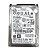 HD 500GB 2,5" SATA 7,2K da Hitachi 7K750-500 H2T5001672S - Imagem 1