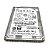 HD 500GB 2,5" SATA 7,2K da Hitachi 7K750-500 H2T5001672S - Imagem 3