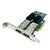 Placa Adaptadora IBM Mellanox Connectx-3 FDR 2P 10GB e Infinband - Imagem 1