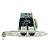 Placa de Rede Dell 0K7H46: DualPort RJ45, 2x Port Pci-e 10GB - Imagem 2