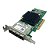 Placa de Rede Adaptec ASA-70165H 7067091: 4x port PCI-E 6GB - Imagem 1