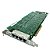 Placa de Rede Intel Dialogic Dmv1200 Btep, 4x Rj45 - Imagem 1