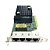 Placa de Rede Sun Oracle 7055021 ATLS1QGE: PCI-E, SAS, Quad Port, 1GB - Imagem 2