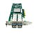 Placa de Rede QLogic QLE2562-SUN PX2810403-36: PCI-E, 2x Port SFP 8GB - Imagem 2