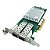 Placa Controladora Qlogic Qle2692l-del, 0tck3g: SFP, 16GB, Dual Port - Imagem 1