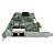 Placa de Rede HP NC380T: 2x port RJ45, PCI-E X4 10/100/1000 - Imagem 2