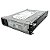 HD Dell Equallogic St1000nm0011: 1 tera, Sata, 3,5" 7,2k + Gaveta - Imagem 1
