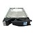 Kit HD Hitachi HDS725050KLA360 500GB SATA 3,5" 7,2K, com Gaveta - Imagem 2