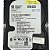 HD WD WD400BD-60JPA0 366992-008: 40GB SATA 3,5" - Imagem 5