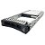 Kit HD IBM ST9900805SS: 900GB, SAS, 2,5", 10K, com Gaveta - Imagem 1