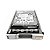 Kit HD Dell Entp ST600MM006: 600GB SAS 2,5" 10K com Gaveta - Imagem 2