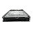 Kit HD Dell Entp+ ST9500620SS: 500GB 2,5" SAS, 7,2K + Gaveta - Imagem 3