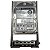Kit HD Dell Entp ST9900605SS: 900GB, SAS 3,5" 10K, com Gaveta - Imagem 2