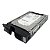 Kit HD Seagate ST3600002FC: 600GB, SCSI, 3,5" 10K, com Gaveta - Imagem 1