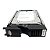 Kit HD Seagate ST3600002FC: 600GB, SCSI, 3,5" 10K, com Gaveta - Imagem 2