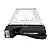 Kit HD Seagate ST3750640NS 750GB, SATA, 3,5", 7,2K + Gaveta - Imagem 2