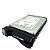 Kit HD Seagate ST3750640NS 750GB, SATA, 3,5", 7,2K + Gaveta - Imagem 1