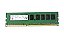 Memória RAM Kingston SL4D316E11S8KF 3960176-1512 9965432-063.A00LF Chip Kingston: DDR3, 4GB, 1Rx8, 1600E, ECC UDIMM - Imagem 1
