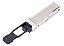 Gbic Qsfp+ 40gb Mmf Sr4 850nm, 150m, Mtp/mpo Dom - Imagem 2