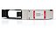 Gbic Qsfp+ 40gb Mmf Sr4 850nm, 150m, Mtp/mpo Dom - Imagem 1