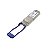 Transceiver mini Gbic WaveSplitter WST-QSFP+PLR4-C: QSFP+ 40GB 10KM 1310nm - Imagem 1