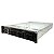 Kit Servidor Dell PowerEdge R720: 2x Xeon 8 core, DDR3 32GB, 2x HD SATA 1TB + Bezel - Imagem 4