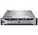 Servidor Dell R710: 2x Xeon SixCore, 128GB, 2x HD SAS 1TB + Bezel + Trilho - Imagem 1