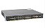 Switch Cisco Catalyst 2960X Series POE+ WS-C2960X-48LPS-L: 48x RJ45 10/100/1000, 4x SFP - Imagem 1