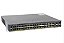 Switch Cisco Catalyst 2960X Series POE+ WS-C2960X-48LPS-L: 48x RJ45 10/100/1000, 4x SFP - Imagem 4