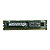 Memória RAM Samsung M393B1G70QH0-YK0 731656-081 735302-001: DDR3L, 8GB, 1Rx4, 1600R, RDIMM - Imagem 1