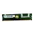 Memória RAM Nanya NT8GC72B4NB1NJ-CG: DDR3, 8GB, 2Rx4, 1333MHz, 10600R, RDIMM - Imagem 1
