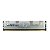 Memória RAM Samsung M393B1K70BH1-CF8: DDR3, 8GB, 2Rx4, 1066MHz, 8500R, RDIMM - Imagem 1