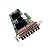 Placa Rede QLogic QLE2564L-IBMP: 4x port, Fibra Fc Hba 8GB - Imagem 1