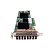 Placa Rede QLogic QLE2564L-IBMP: 4x port, Fibra Fc Hba 8GB - Imagem 3